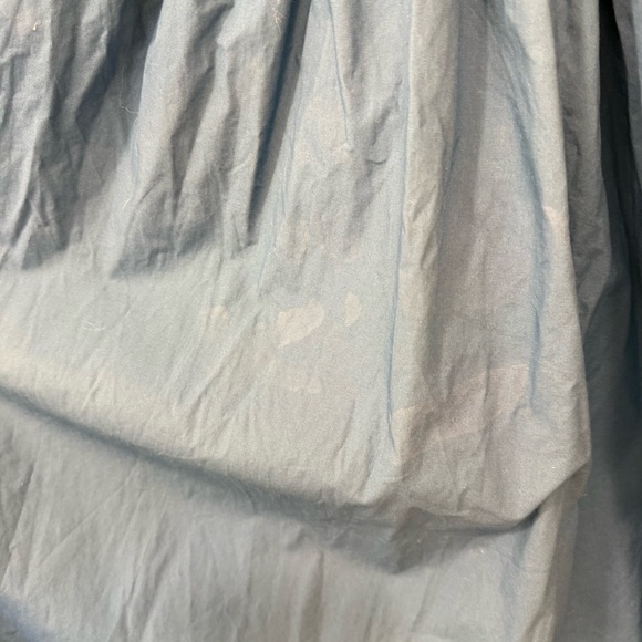 Doen Quinn Cotton Midi Dress - Picture 7 of 8